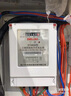 德力西电气 DTS606系列 三相四线智能电能表电度表火表380V 1.5*(6)A互感式 实拍图
