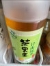 统一茶里王 无糖绿茶 径山绿茶 420ml*15瓶 （新老包装交替发货） 晒单实拍图