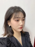珍尚银【中国黄金授权】竹节S925银手链女玉手串女生日礼物送女友老婆 竹节和田玉手链【八仓速发】 【中国黄金出品】正品保障 实拍图