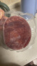 小牛凯西 国产菲力整切调理牛排套餐含酱包750g 厚切儿童牛扒冷冻牛肉生鲜 实拍图