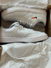 耐克NIKE女百搭板鞋COURT VINTAGE运动鞋CW1067-100白36.5 实拍图
