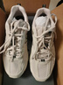 NEW BALANCE  NB530 官方老爹鞋男鞋女鞋情侣复古低帮百搭休闲运动鞋 月光米 MR530SH 【建议拍小半码】 36 (脚长22cm尺码详询客服) 实拍图