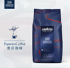 拉瓦萨（LAVAZZA）原装进口意式咖啡豆中度烘焙1kg拼配豆意式特浓 1000g，经典意式特浓-中烘-焦糖，可可，烤杏仁 实拍图