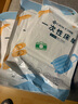 洁丽雅（Grace）一次性床单酒店隔脏加大单人双人床单旅行防脏差旅床上用品2*2.3m 实拍图