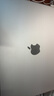 蓝盛2024款M4/A3401/A3112苹果MacBookPro14英寸保护壳M1/m2/M3电脑外壳轻薄防刮软壳A2918/A2992 实拍图