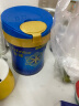 美赞臣蓝臻幼儿配方奶粉 3段（12-36月）400克 小罐装 富含乳铁蛋白 实拍图