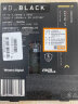 西部数据（WD）500G SSD固态硬盘 M.2接口 SN770 PCIe4.0 2280（NVMe协议）AI电脑配件 笔记本电脑游戏硬盘 实拍图