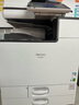 理光（Ricoh）MC2001 MC2000原装粉盒MC2501墨粉碳粉墨盒硒鼓彩色耗材 2001 2000原装粉盒 黑色只有一种1.8万页 标配 实拍图
