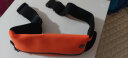 TFO 运动腰包 跑步包手机收纳包健身包9802302 橙色 晒单实拍图
