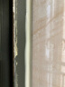 彩弘 T609 中性玻璃胶 通用型填缝门窗户密封胶 防水胶水 耐候硅胶 收封边胶美容胶 瓷白胶白色2支装 实拍图
