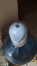 志高（CHIGO）抽水器桶装水 定量出水取水器 纯净水抽水器 饮水机抽水泵  家用办公室自动上水器 MX-M8 实拍图
