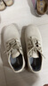 Allbirds【董洁同款】天丝呼吸鞋Tree Runner桉树休闲轻便透气休闲鞋 小麦色 38 /W8 女码 实拍图