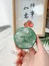植物主义草本散粉定妆持久控油防水防汗不易脱妆蜜粉天然植萃护肤 草本清透绒雾定妆散粉 7.5g 实拍图