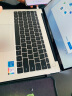 华为MateBook 14笔记本电脑 13代酷睿/2K触控全面屏/14英寸轻薄办公本/超级终端  i5 32G 1T 皓月银 晒单实拍图