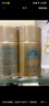安热沙（Anessa）小金瓶防晒乳60mL+美白清透防晒啫喱90g高倍防晒防水防汗学生军训 实拍图