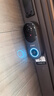 360可视门铃6 哨兵版500万像素超清画质家用监控智能门铃电子猫眼摄像头无线wifi手机远程预录制 实拍图