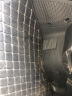 车丽友 专用于日产奇骏汽车后备箱垫2014-2021款定制尾箱垫 实拍图