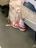 耐克（NIKE）Dunk Low 樱花粉女子低帮复古休闲板鞋 DO6485-600 36.5 实拍图