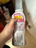 花王（KAO）柔顺剂510ml 衣物运动出汗体臭双重消臭 室内阴干防皱柔软蓬松 实拍图