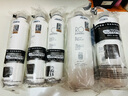 美的净水器滤芯-适用MRO201-4、201A-4、1796A-400Gmro1598b-400gmrc1698c-600g，1698-600g，F1系列 PP+C1+RO200G+RO200G+C2 实拍图