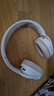 漫步者（EDIFIER）W820NB双金标版 头戴式主动降噪蓝牙耳机 手机电脑笔记本耳机 云岩白 实拍图