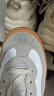 京东洗鞋服务 运动鞋任洗3双 上门取送 去渍整形 价值2000元内运动鞋 晒单实拍图