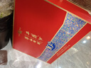 西凤酒 华山论剑10年 52度 500ml*2瓶 礼盒装 凤香型白酒 中秋节送礼 实拍图