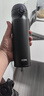 膳魔师（THERMOS）保温杯不锈钢水杯磨砂黑500ml保冷杯便携JNL-502中秋国庆送礼 实拍图