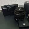 Canon佳能M50 EOS M3 M5 M50二代 M6 M100 M200 二手微单相机 佳能 M200+15-45黑色（白色+100） 99新 实拍图