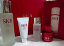 SK-II神仙水75ml精华液sk2水乳化妆品全套护肤品套装礼盒生日礼物女 实拍图