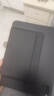 亿色（ESR）适用iPad 11/10保护套2025新A16芯片11/10.9英寸横竖两用苹果平板电脑22年保护壳全包支架防摔防弯 实拍图