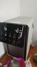 美的（Midea）小魔方pro电热水瓶电水瓶饮水机 烧水壶电热水壶316L 风冷保温恒温一体0塑料可拆国家补贴31FPro 实拍图