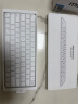 【95成新】Apple/苹果 妙控键盘-中文 (拼音) 带有触控ID(USB-C端口)蓝牙键盘无线键盘办公键盘 适用于MAC/iPad 实拍图