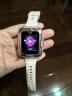 华为儿童手表 4 Pro华为手表智能手表支持儿童微信电话粉色 晒单实拍图