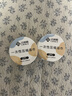洁丽雅（Grace）一次性压缩浴巾加厚大号珍珠纹吸水洗脸巾酒店便携旅行浴巾10粒装 实拍图