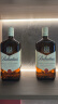 百龄坛（Ballantine`s）特醇 苏格兰 调和型 威士忌 1000ml*2 对象连环催礼盒 实拍图