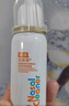 诺斯清海盐水喷鼻鼻炎喷剂生理海盐水儿童洗鼻器鼻喷雾鼻腔喷雾器鼻窦炎 【急慢性鼻炎、鼻窦炎】弱酸儿童50ml 实拍图