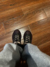 耐克男子休闲鞋ACG MOUNTAIN FLY 2 LOW GTX运动鞋 HF6245-200 42.5  实拍图