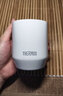 膳魔师（THERMOS）咖啡杯便携杯子迷你保温杯水杯高颜值360ml白色 JDH 38节送礼 实拍图