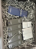莱珀妮（La Prairie）鱼子精华琼贵紧颜液50ml护肤品礼盒紧致提升补水保湿生日礼物女 实拍图