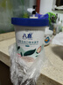 八喜 冰淇淋 白桃乌龙口味550g*1桶 家庭装 生牛乳冰淇淋桶装 实拍图