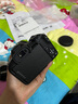 佳能（Canon）EOS R50 微单半画幅相机 r50小巧便携 Vlog拍摄直播相机 4K短视频  学生微单相机 黑色单机+RF-S18-150拆【一镜走天下】 套餐二【升级专业UV镜~备用电池~摄 实拍图