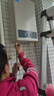 美的（Midea）抽油烟机灶具烟灶多件套装天然气热水器家用烟灶燃热厨房三件套J30+Q330+JSQ22-HWA 实拍图