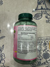 荷柏瑞(Holland&Barrett)hb钙镁维生素D3复合钙片成人中老年青少年补钙英国进口 180片/瓶 实拍图