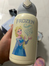 杯具熊（BEDDYBEAR）儿童保温杯带吸管大容量一杯多用宝宝学生直饮水杯 三盖-口袋艾莎 630ml 免费定制刻字 实拍图