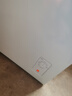 澳柯玛（AUCMA）208升冰柜家用商用冷藏柜冷冻柜转换 母婴母乳卧式低霜小冷柜冰箱一级能效 BC/BD-208HNE 以旧换新 实拍图