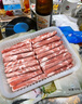东来顺 内蒙古羔羊原切羊肉片1斤装 火锅食材羊肉卷 清真中华老字号 实拍图