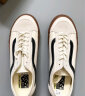 VANS范斯官方 Style 136 VR3生胶底小白鞋美式复古男鞋女鞋板鞋 白色 41 晒单实拍图