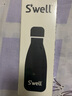 swell保温杯不锈钢保温瓶户外运动保冷水杯家居馆礼物 柚木260ml 实拍图