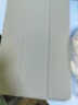 CangHua 适用Redmi Pad SE保护套 2023款红米平板保护壳11英寸平板电脑三折支架超薄全包防摔皮套 薰衣草 实拍图